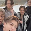 JSB3💙EXILE🫶FANTASTICS💖好きな人話そう🌹🌻