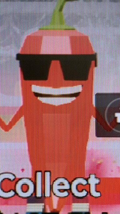 フォートナイトブレインロッド