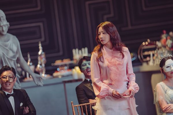 韓迷注意！Netflix 公布今年 24 部韓劇與電影，《殭屍校園》、《紙房子》、還有《三十九》的孫藝真