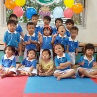 Tangkainursery