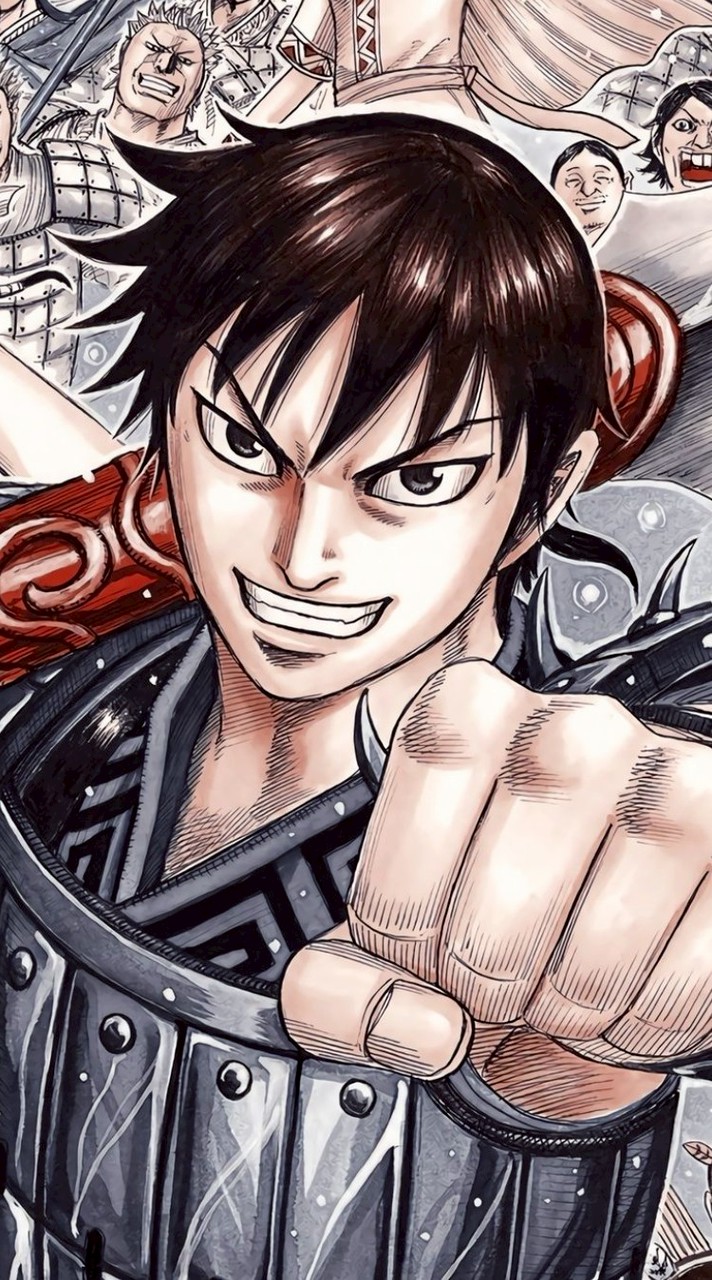 キングダム頂天【ITADAKI】雑談&情報共有、攻略