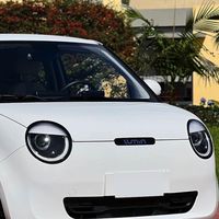 Changan Lumin Clubs thailand
