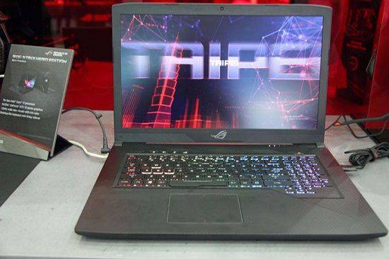 5 Laptop Gaming Ini Dibuat Khusus eSport