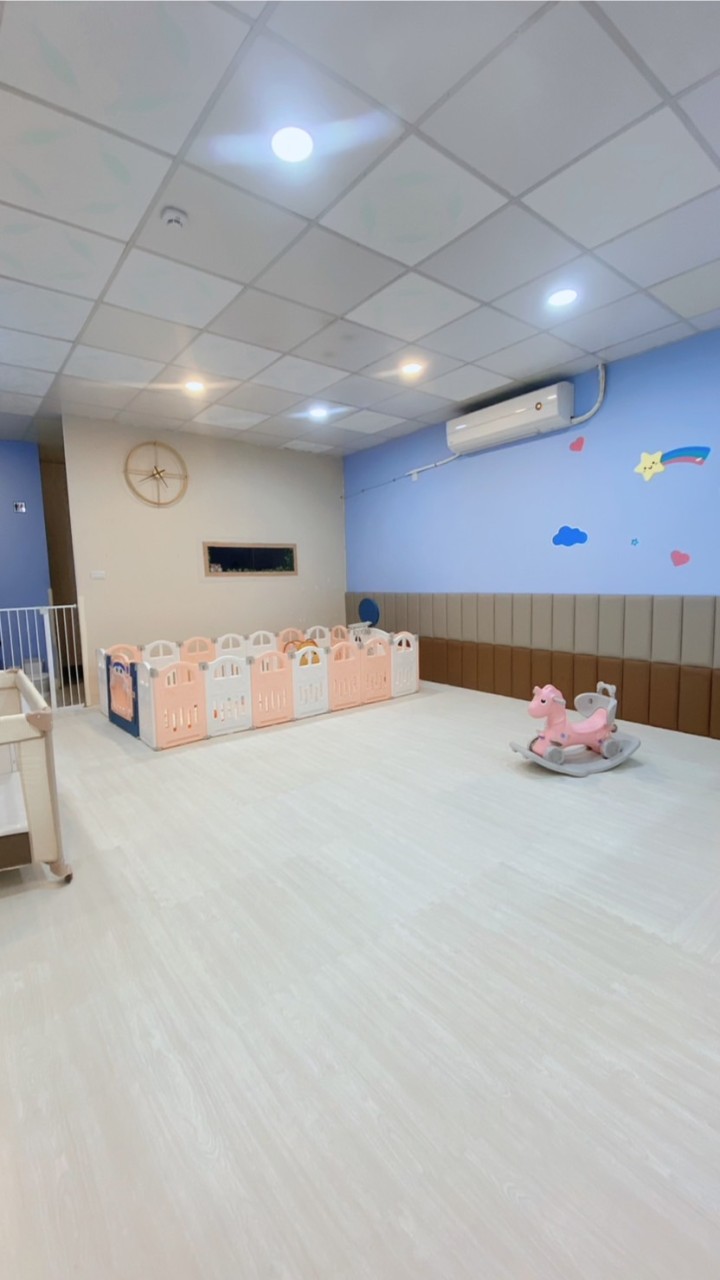 Polly老師幼教托育-慈文路