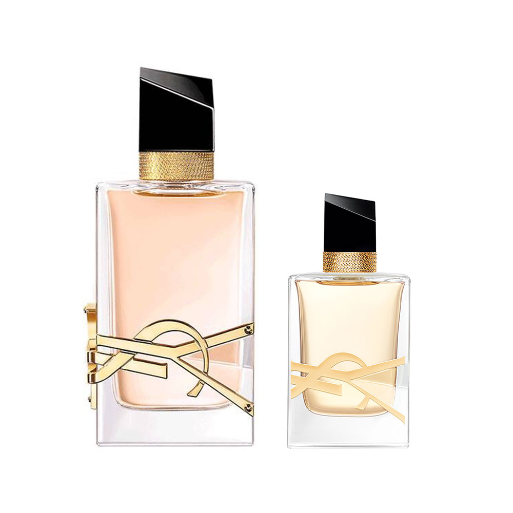 YSL 自由不羈淡香水 [50 ml]