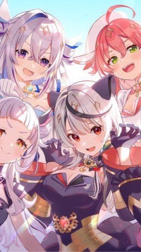 ✨🌸ホロライブ推しみんな集まれ〜！🌸✨