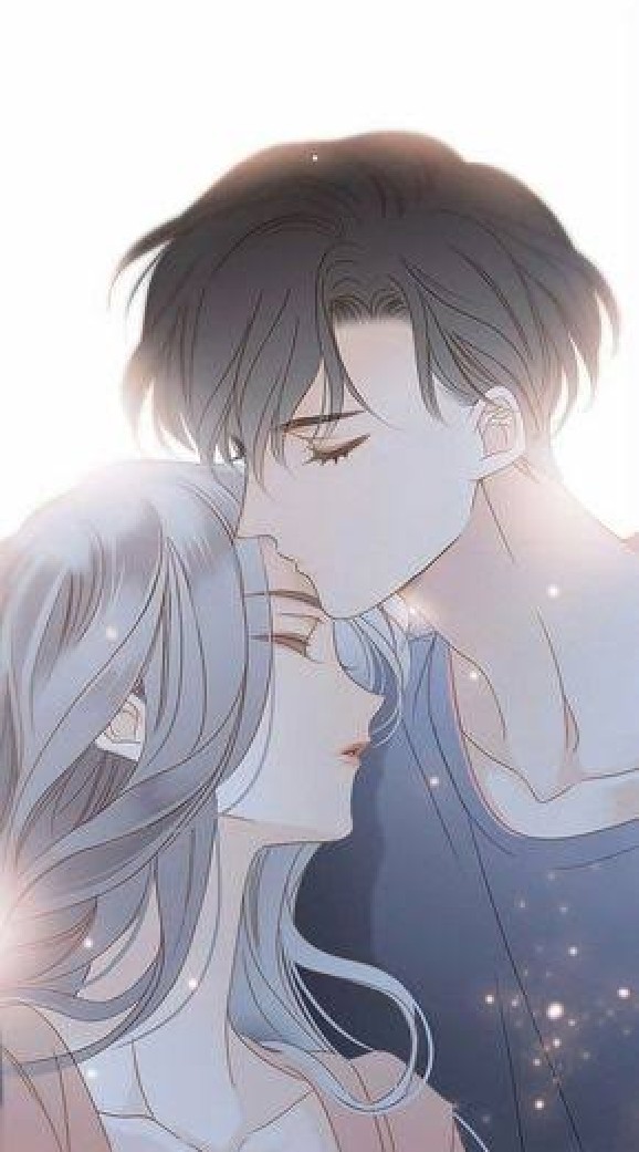 มหาลัย💙❤️💜อนิเมะ