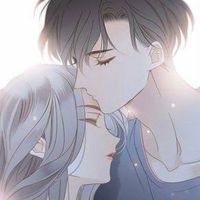 มหาลัย💙❤️💜อนิเมะ