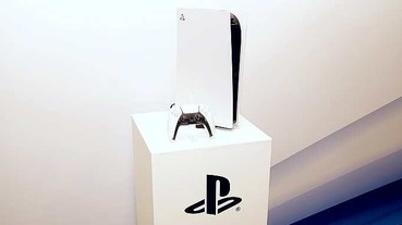 Sony PlayStation 5 第一手試玩心得：細膩觸覺回饋手感以及零讀取時間的新境界