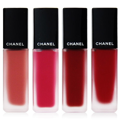 CHANEL香奈兒 超炫耀絲絨唇露6ml 多色可選