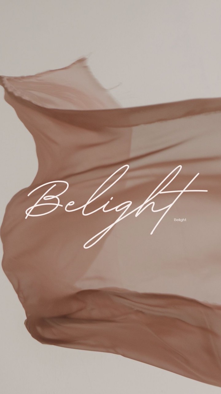 𓍯 Belight select 美妝選物