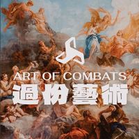過份藝術｜AOC泰拳藝所