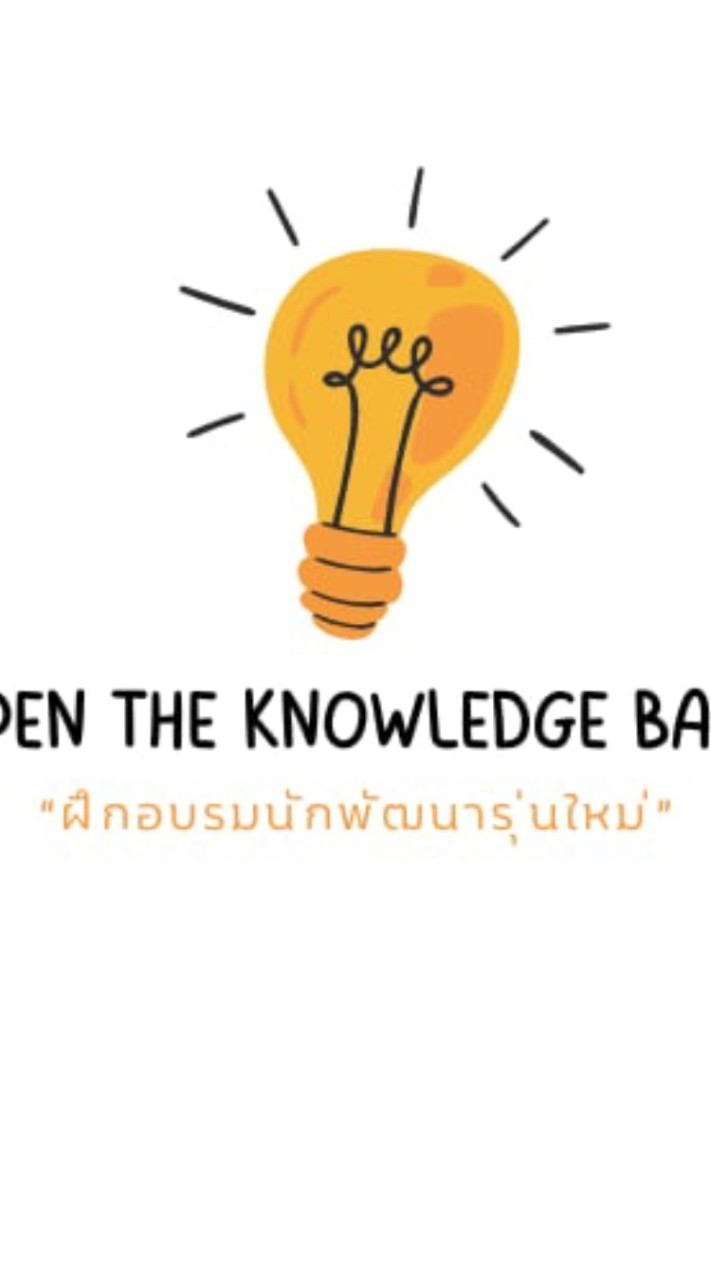 Open The Knowledge Base 💡