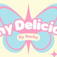 nnydelicious1995👩🏻‍🍳🍰