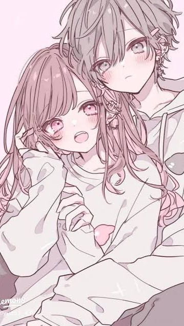 恋人ごっこしよ！ ペア画OK