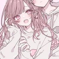 恋人ごっこしよ！ ペア画OK