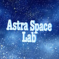 FX × AI 💫Astra Space Lab💫