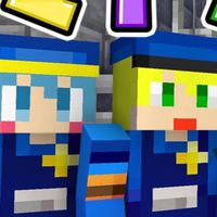 STPR刑務所！(オリキャラあり！