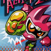KAMEN RIDER EX-AID RP