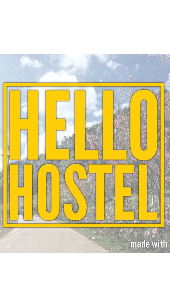 Hostel Lover