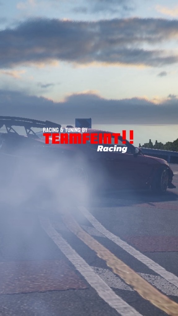 FEINT Racing