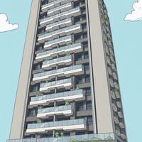 麗晨卓爾住戶社群