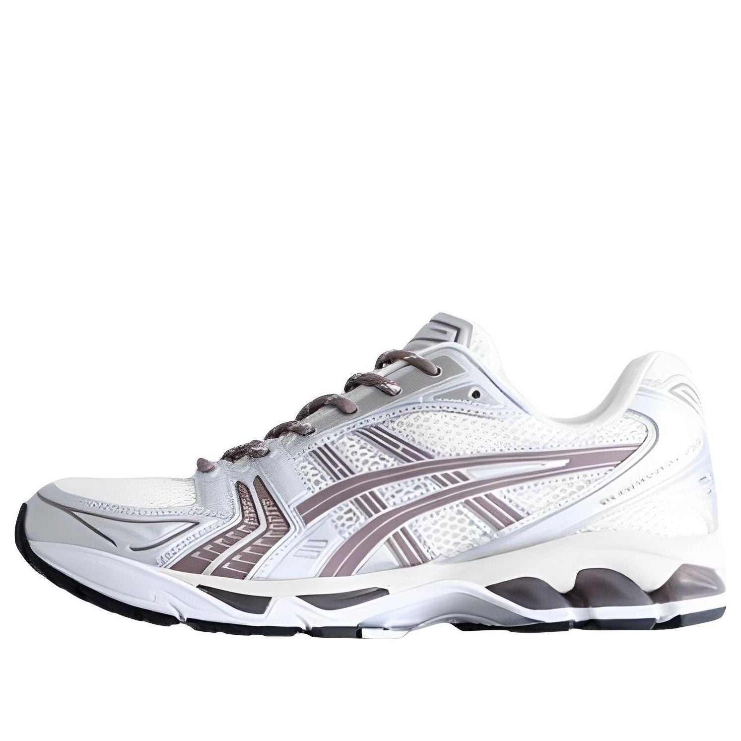 ASICS Gel Kayano 14 x Kith 'Cream Antler'