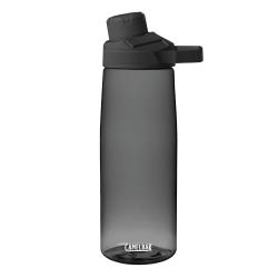 CAMELBAK Chute Mag 戶外運動水瓶 750ml 炭黑(CB1512001075)