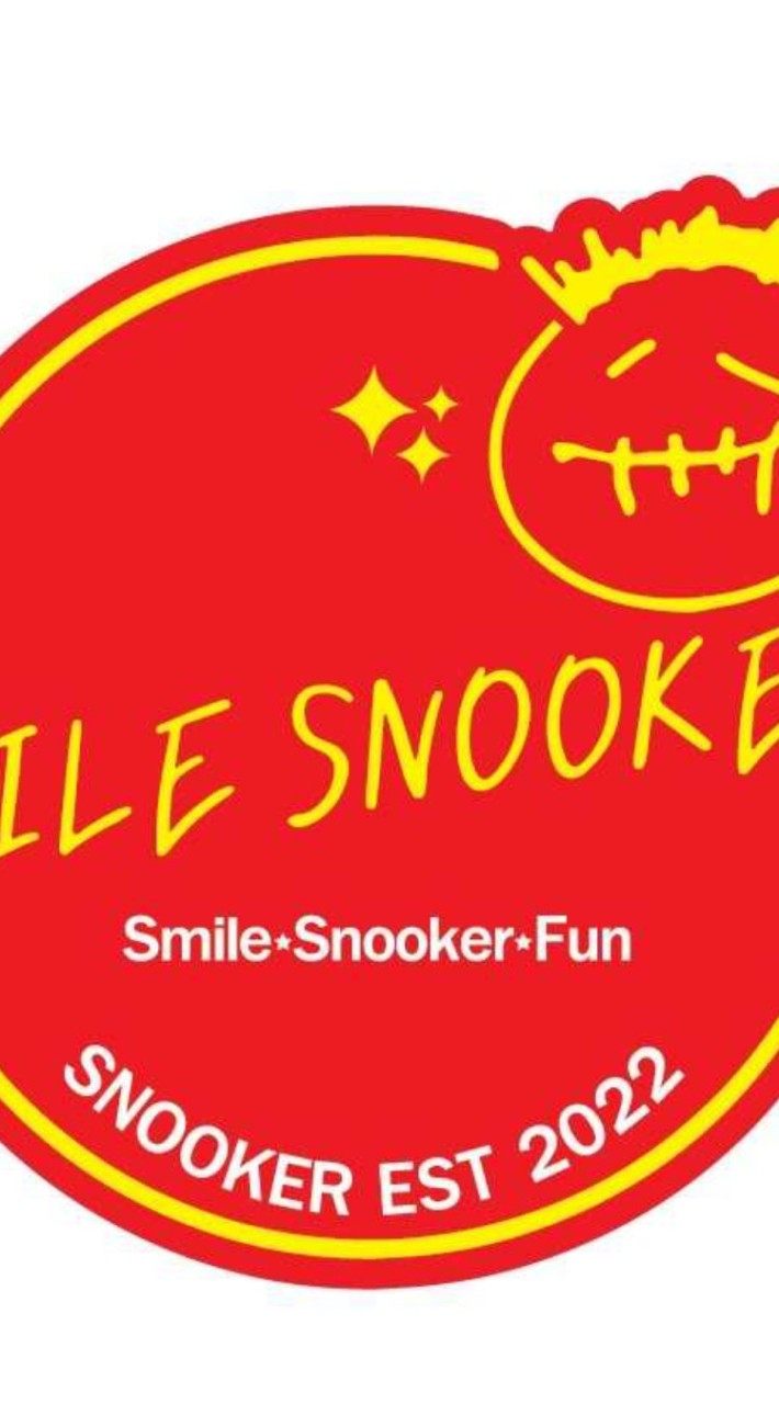 Smile Snooker 6Red 2024