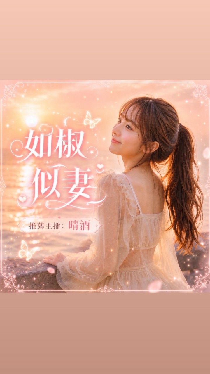 🫦如椒似妻家族💄
