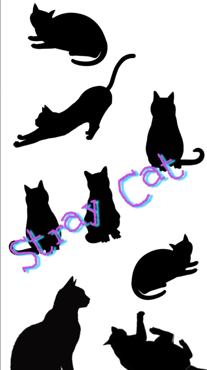 アーチャー伝説2【迷い猫】