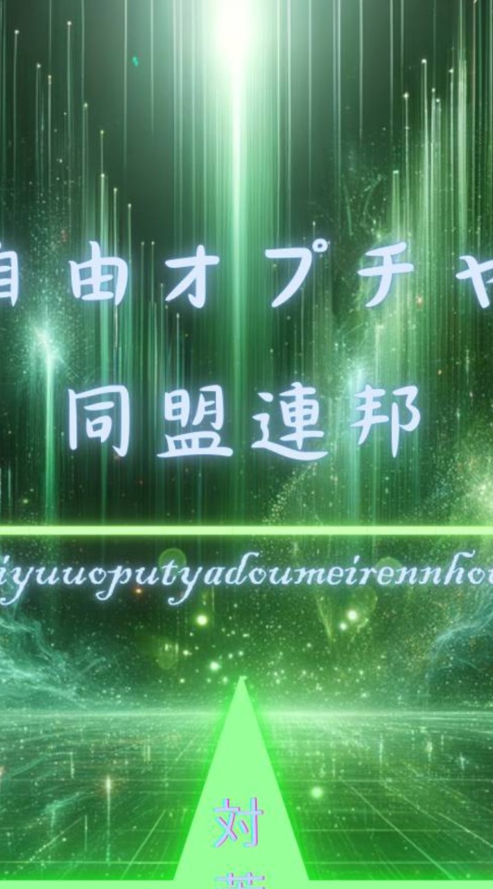 自由オプチャ同盟連邦総本部