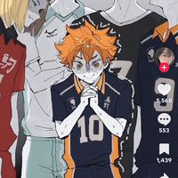 排球少年🏐
