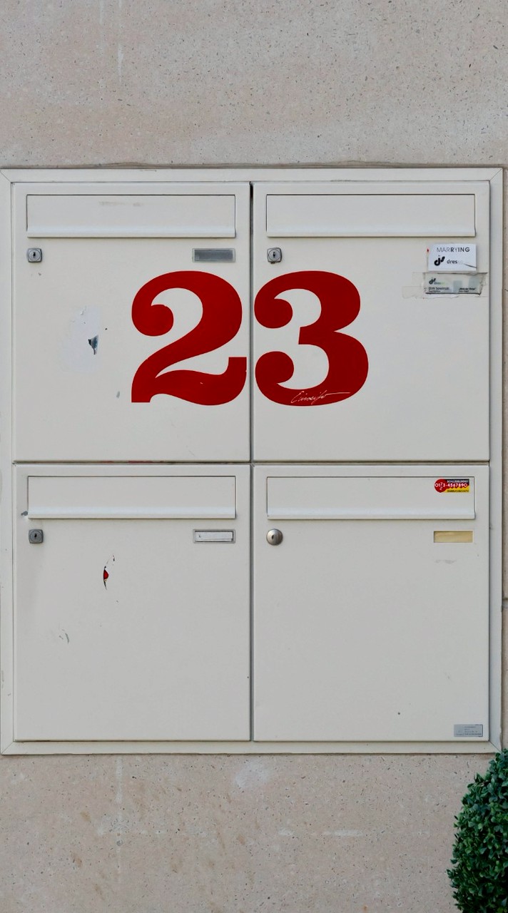 G23 Twenty-three