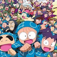 忍たま乱太郎なりきりオプチャ
