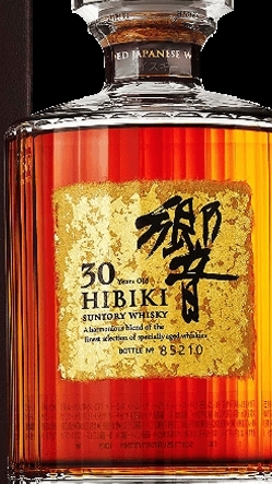 酒海領航「響30年」🔥