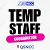 NCC: Coordinator Staff