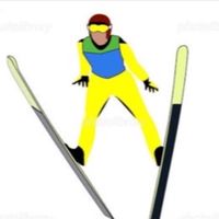 第41回全道ノルディックスキー競技大会ジャンプ競技チームリーダー
