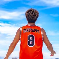 2026 5/21 タクヤッピーBirthday