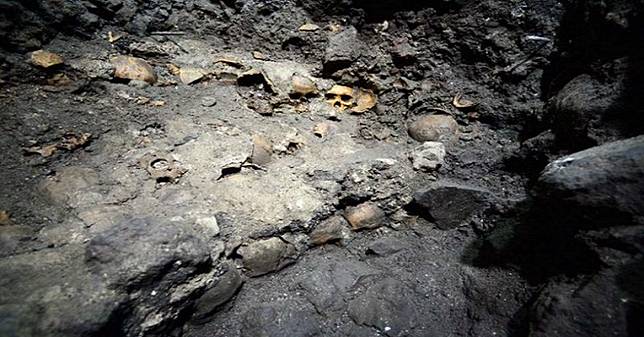 Menara Tengkorak Aztec Ungkap Misteri Baru soal Budaya Kuno