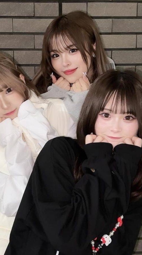 【女子限定】おさく🤷‍♀️🌸みみ🦄推しきてぇー