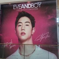 หิ้ว Eveandboy x แบรนด์เซลล์ by mm