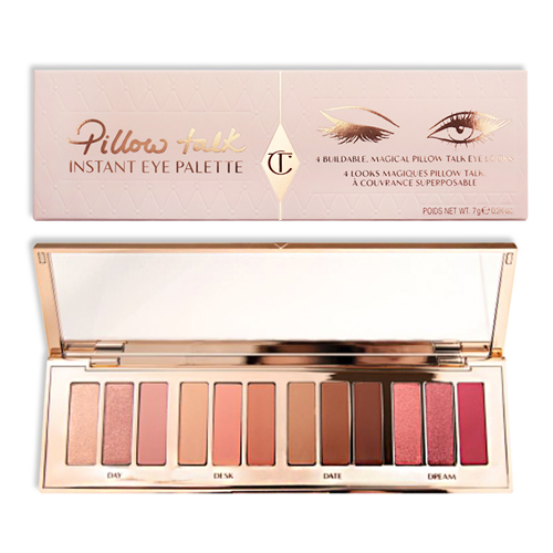 ★TOM FORD彩妝師Charlotte Tilbury品牌★時尚女子必備品★必買推薦清單