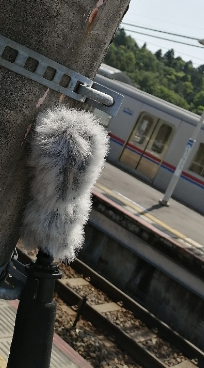 放送鉄の集い