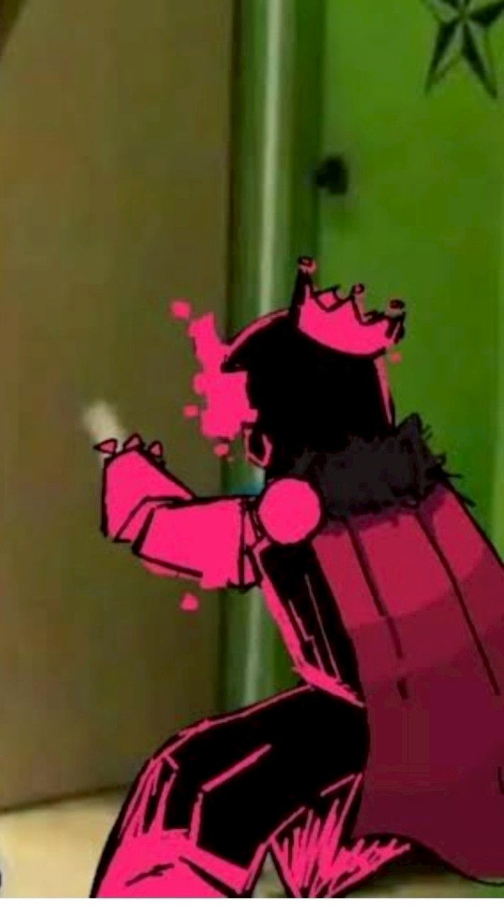 ジョン・ドゥ推しかもんぐ