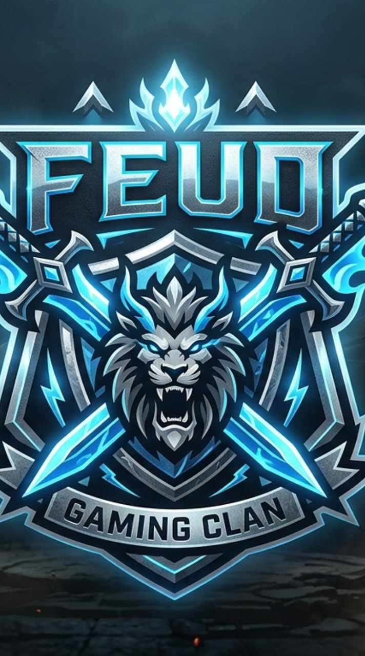 F. E. U. D