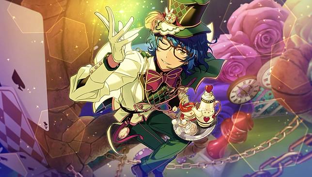 為了迎接 偶像夢幻祭 新時代來臨 夢之咲學院光明與黑暗的五年劇情時間總整理 Qooapp Line Today