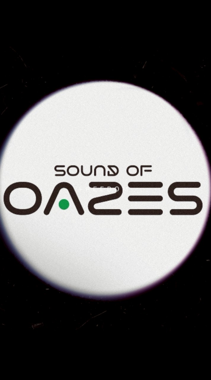 Sound of Oazes