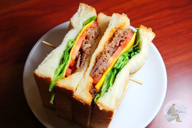 金車伯朗頭城城堡咖啡館