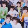 TF家族3代角色扮演